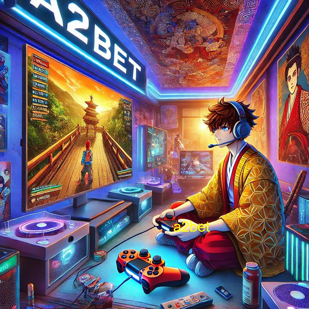 Descubra os segredos por trás das mecânicas de jogo de a2bet e como utilizá-las a seu favor