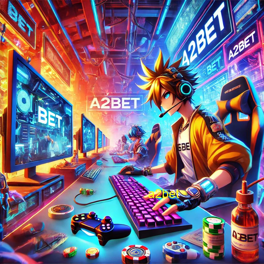 Artigo 10: A2bet: A chave para uma experiência de jogo inovadoraO jogo a2bet: descubra os segredos por trás do sucesso