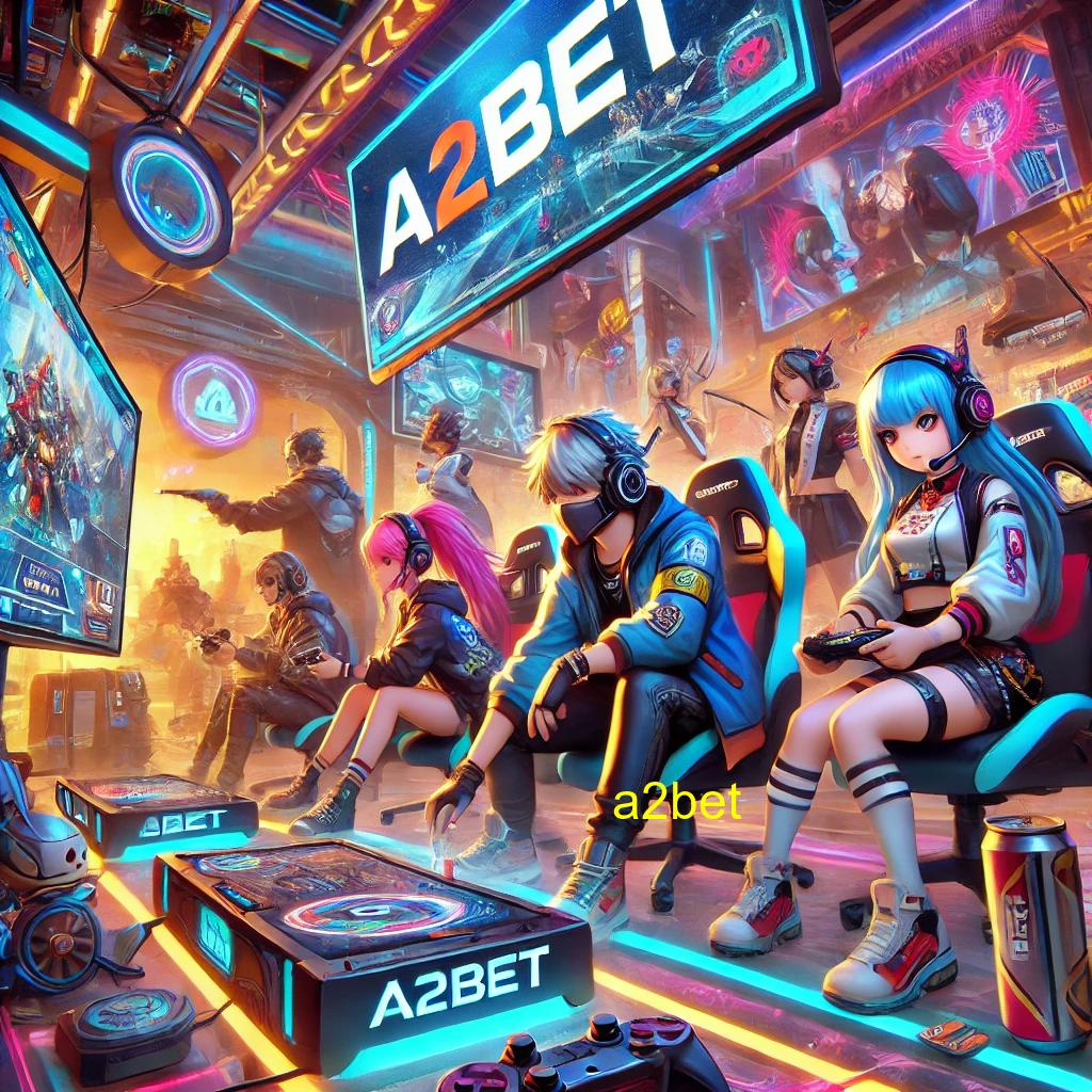 A2bet: a plataforma ideal para quem busca emoção e entretenimento no mundo das apostas online.