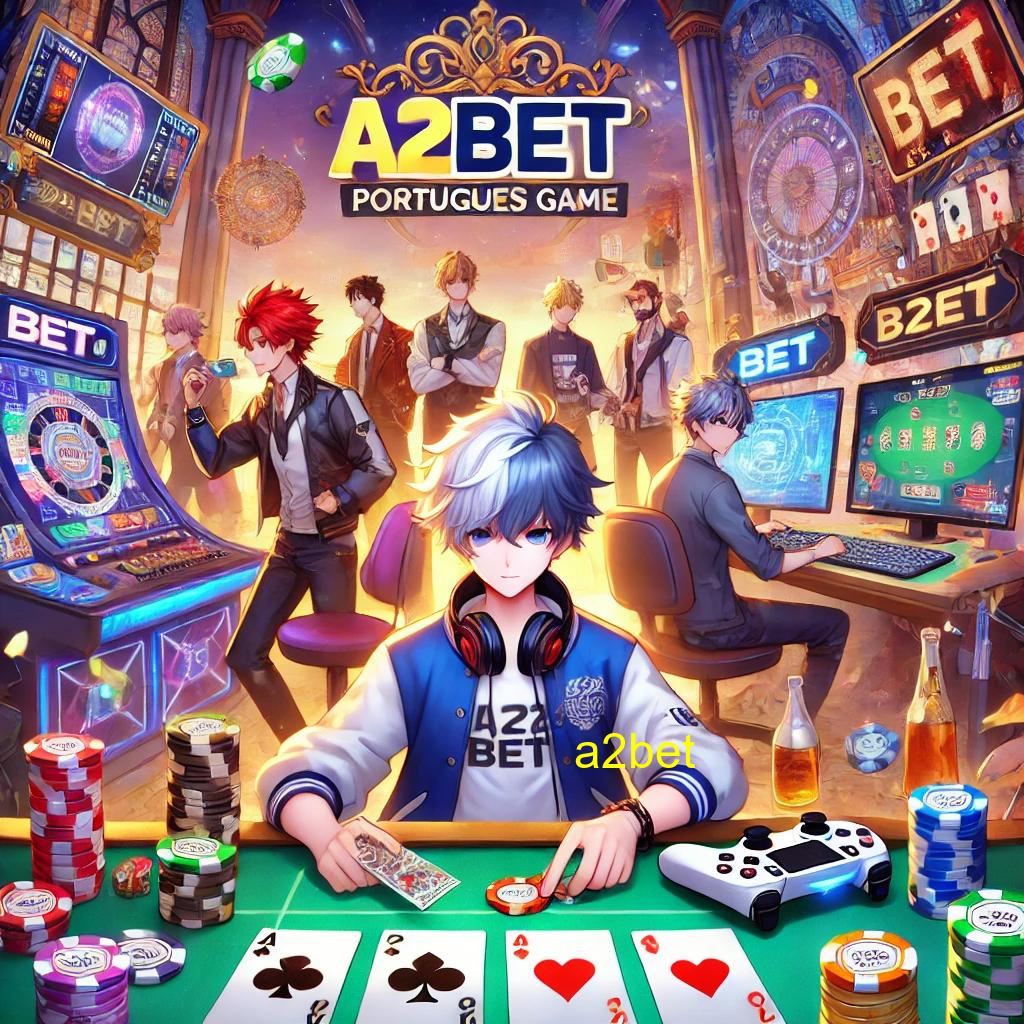 Sistema de pontuação do A2bet: entenda como funciona