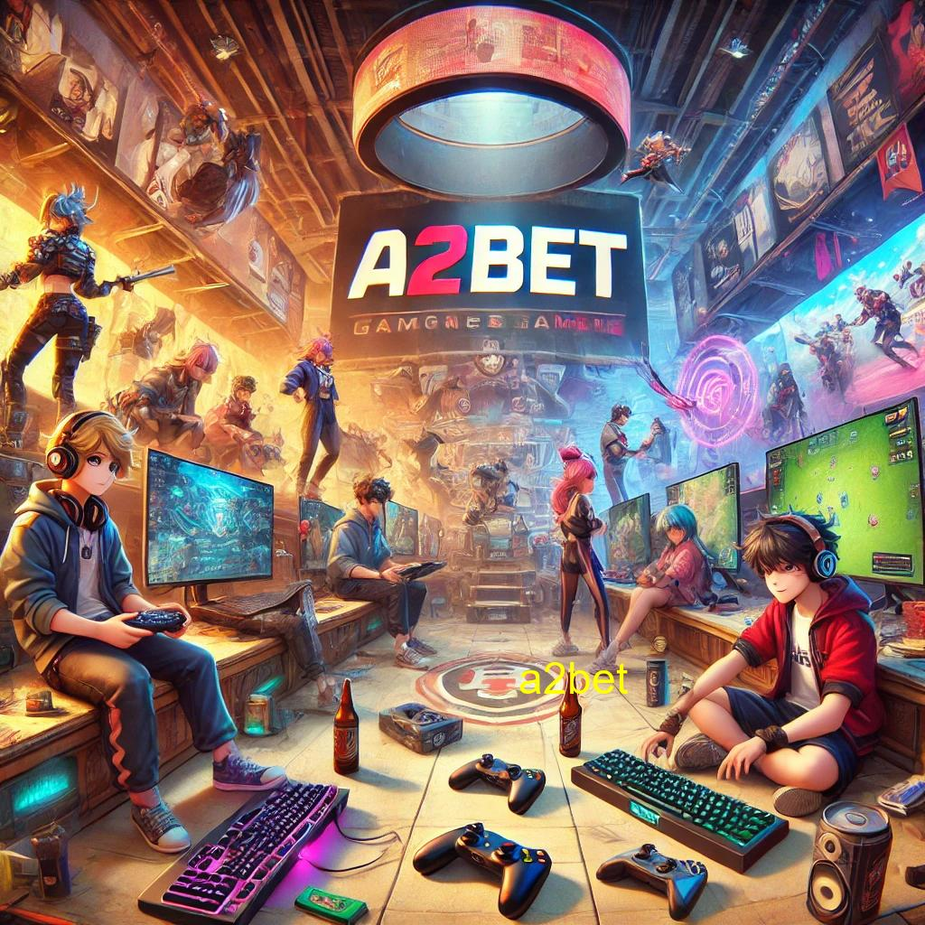 Os torneios mais emocionantes de A2bet e como participarO sucesso da Palavra-chave A2bet no mundo dos games