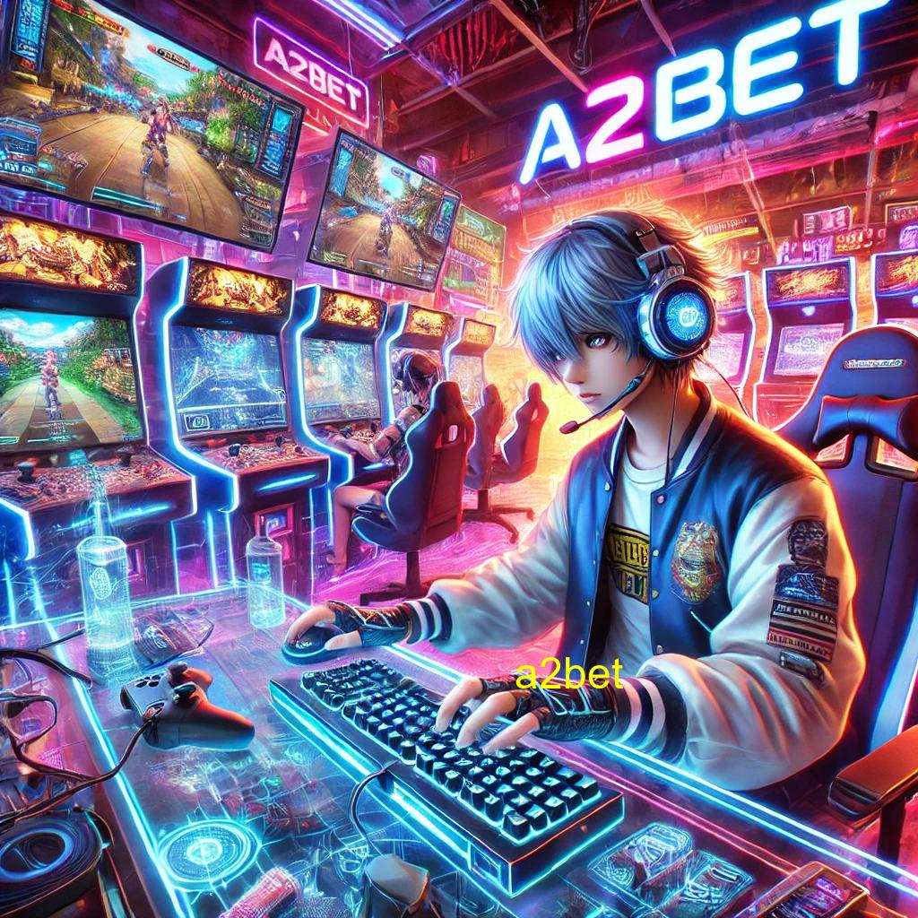 Saiba tudo sobre a história por trás de A2bet, o jogo do momento