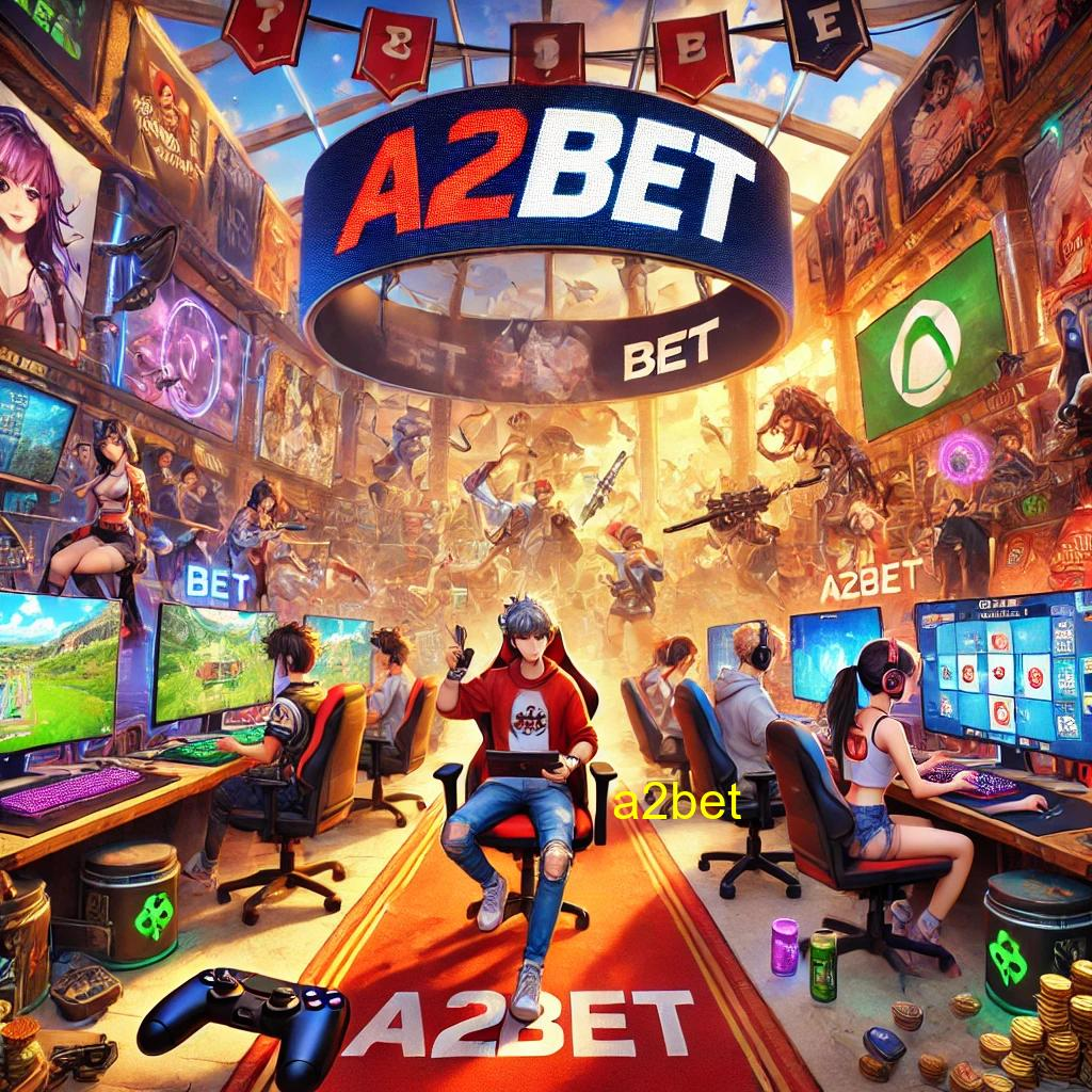 Descubra as estratégias avançadas envolvendo a2bet e como aplicá-las em seu gameplay