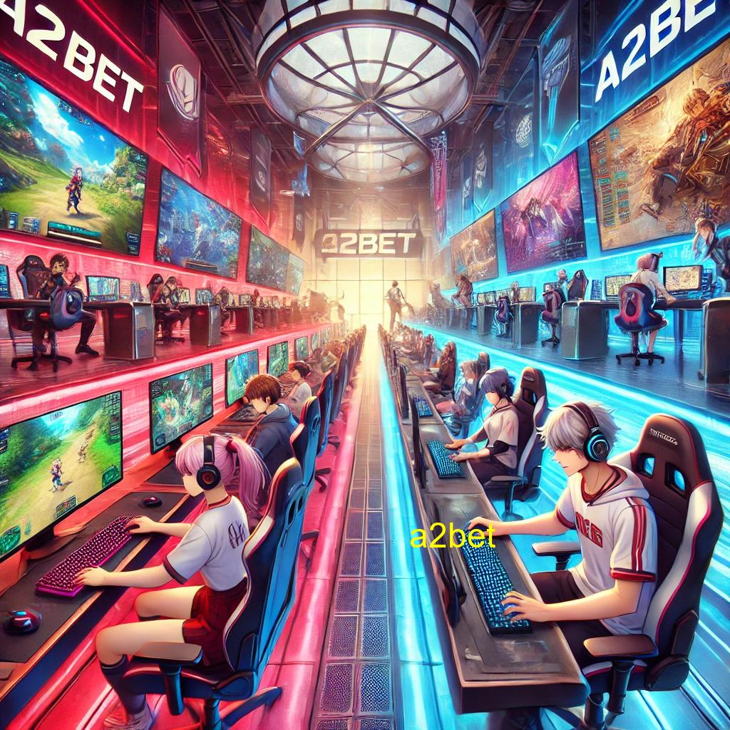 A história por trás do sucesso do a2bet no cenário dos jogos online