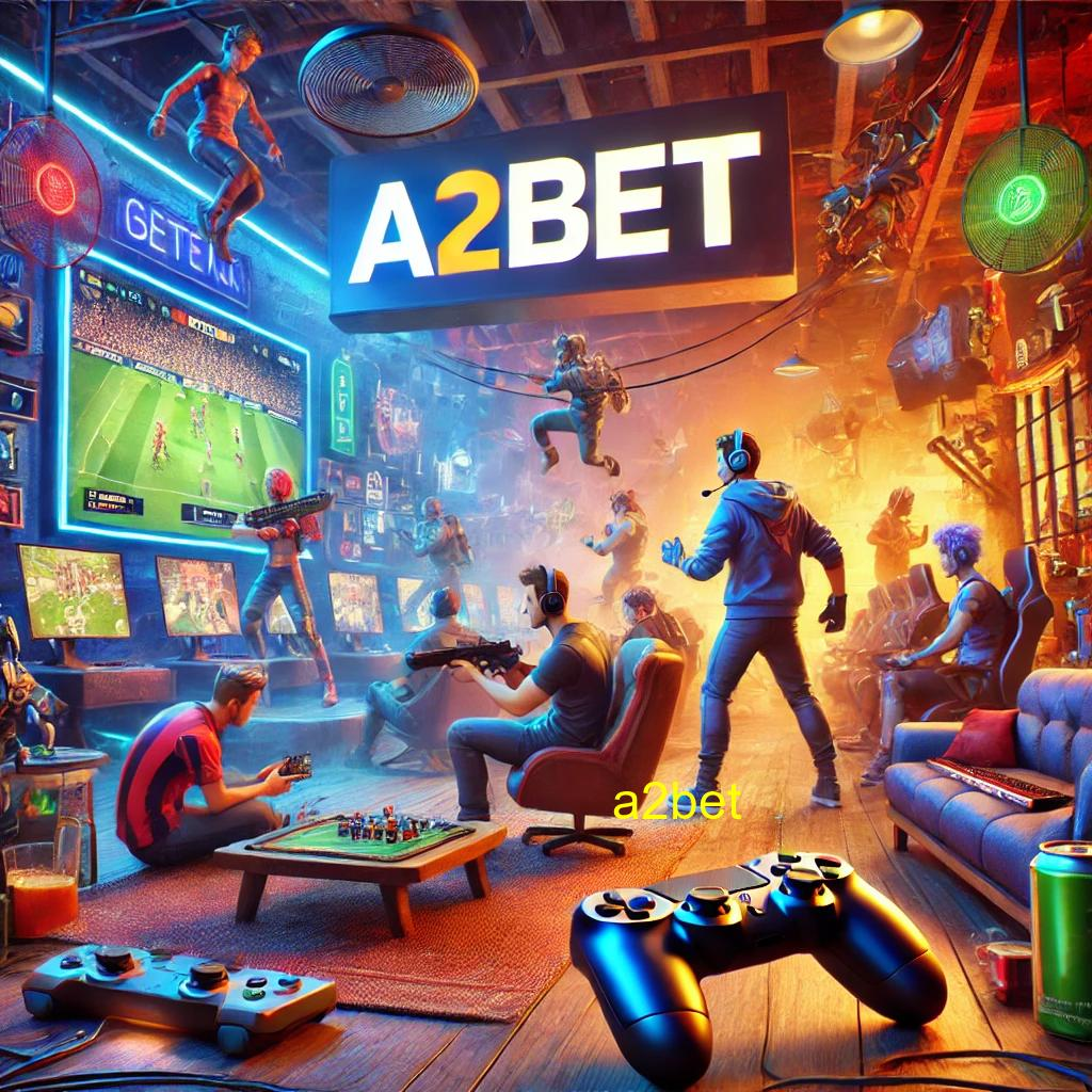 Um guia completo para dominar as estratégias envolvendo a palavra-chave 'a2bet'.Explorando as opções de apostas da a2bet