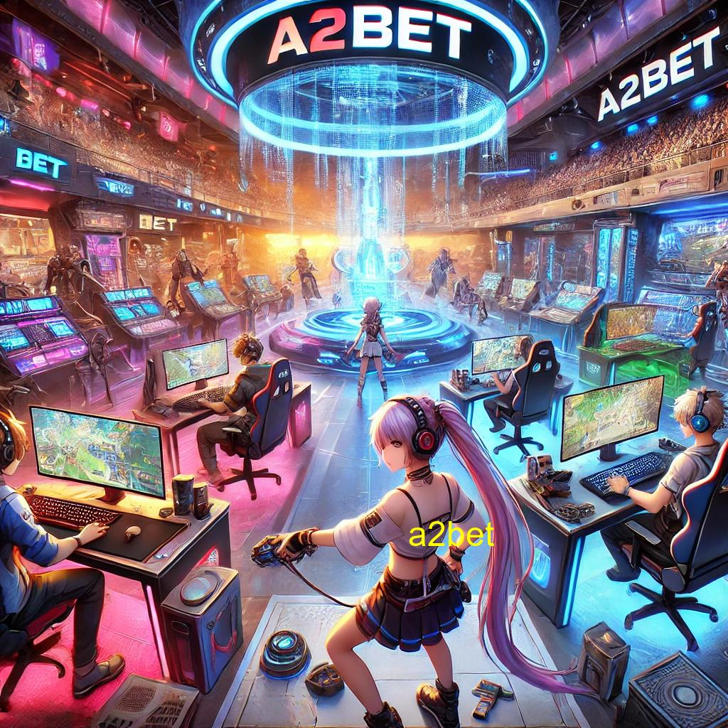 Conheça as regras para utilizar a palavra-chave a2bet em competições de e-sports.