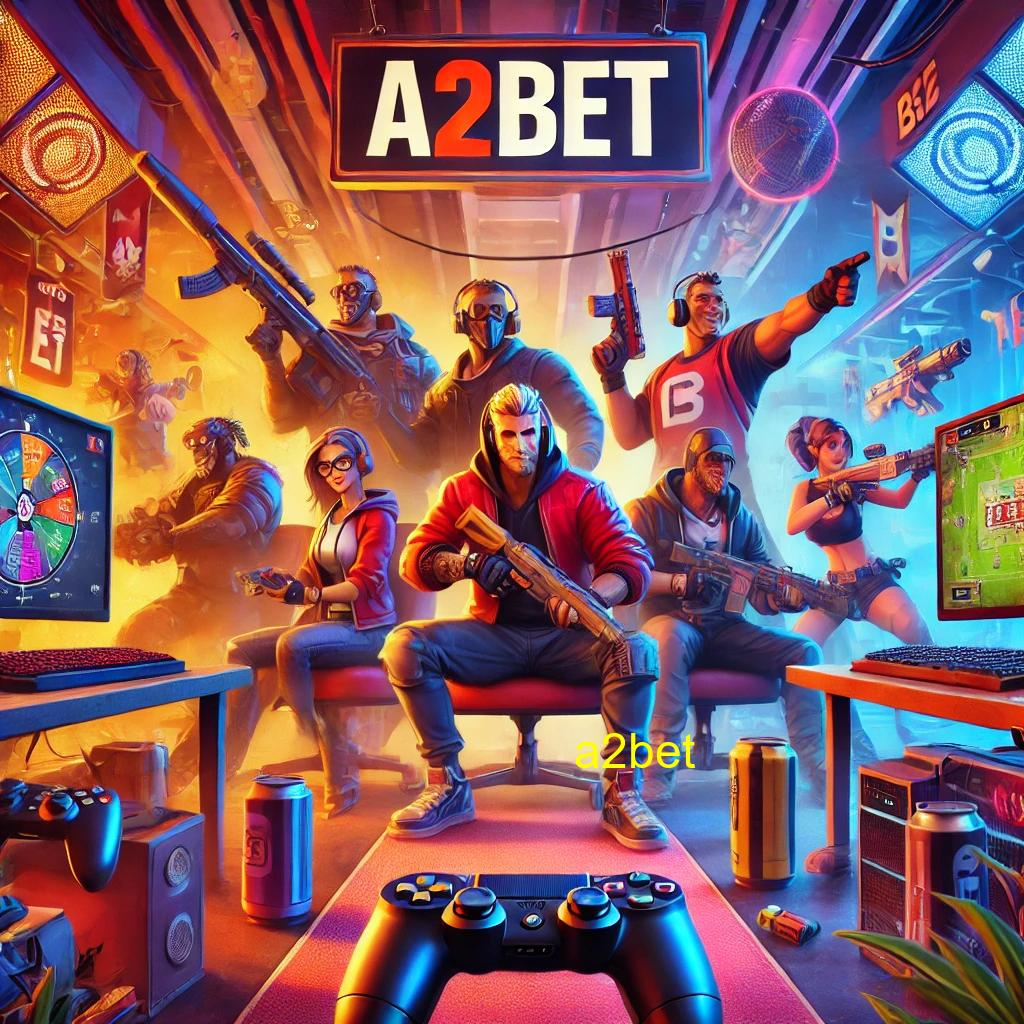A2bet: saiba como essa chave pode abrir portas em games competitivos