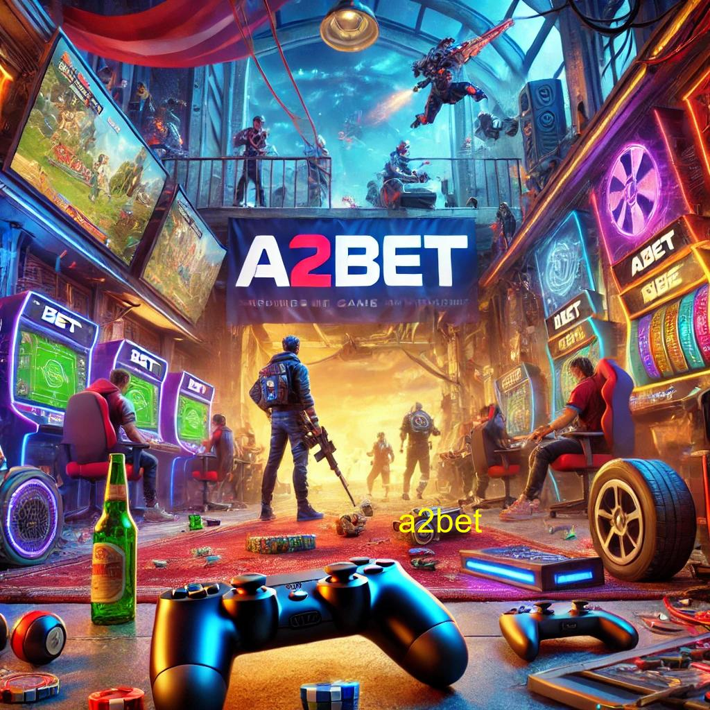 Debates sobre a ética da a2bet nos jogos